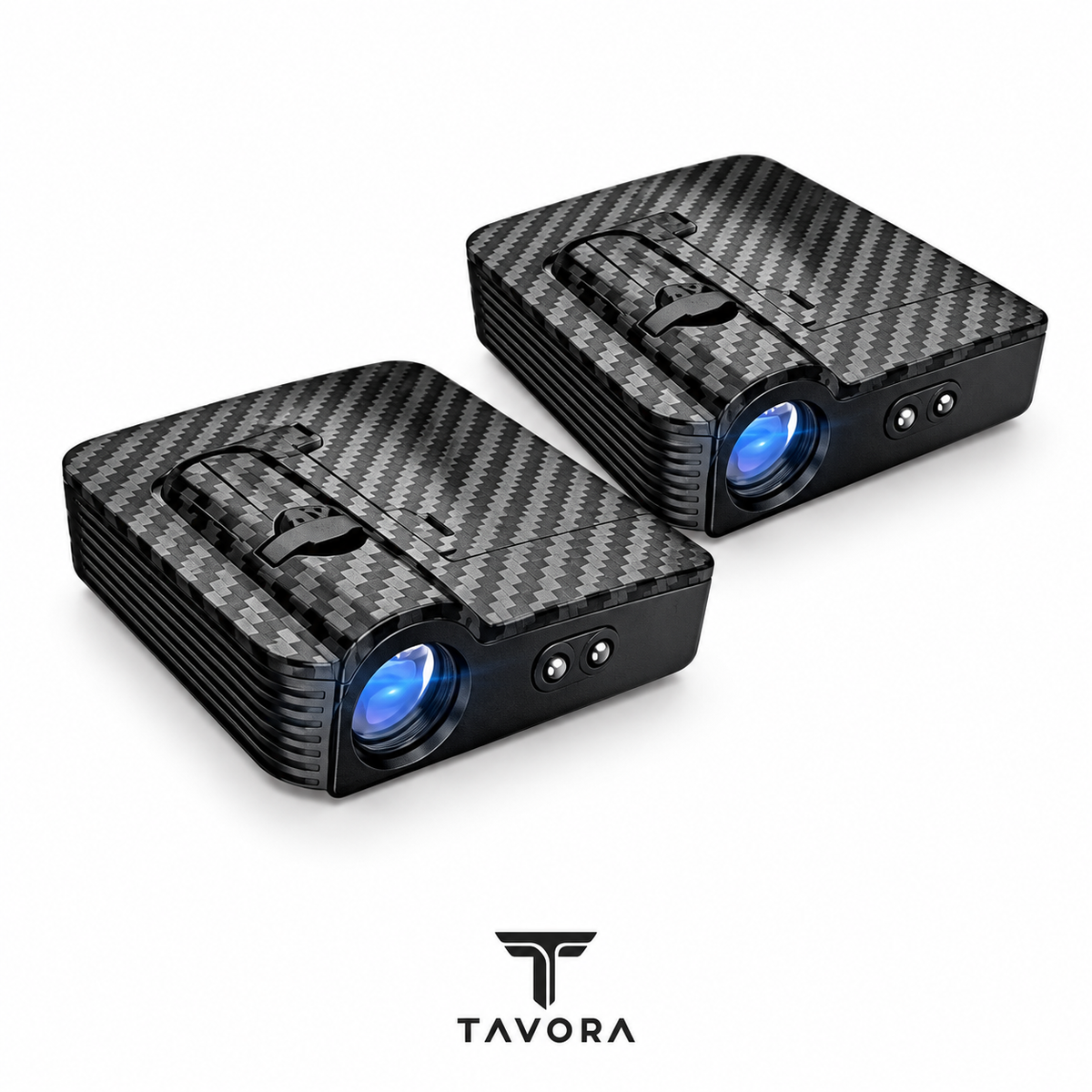 Tavora Signature Door Lights™