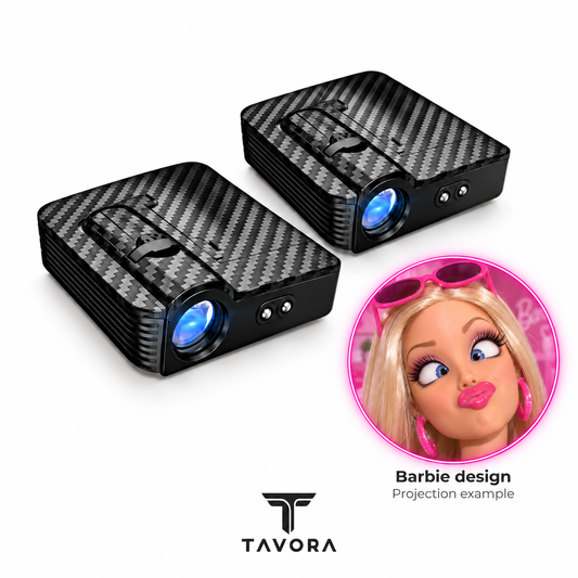 Barbie Signature Door Lights™