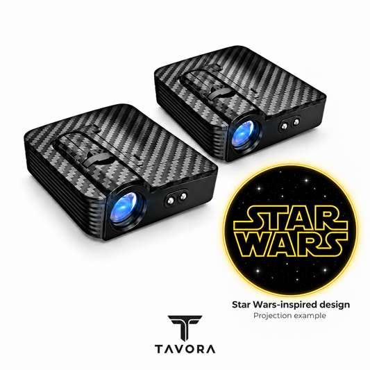 StarW Signature Door Lights™