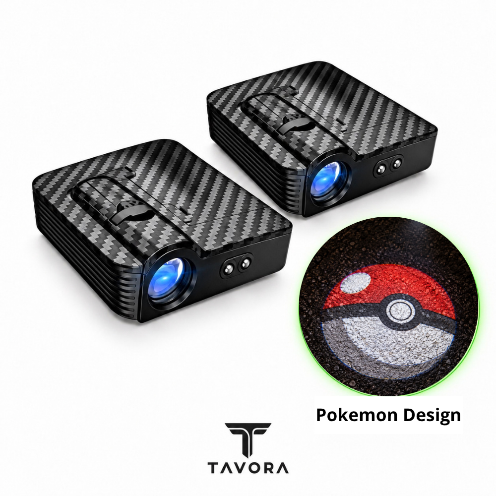 Pokemon Signature Door Lights™