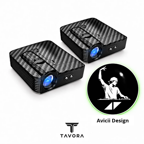 Avicii Signature Door Lights™