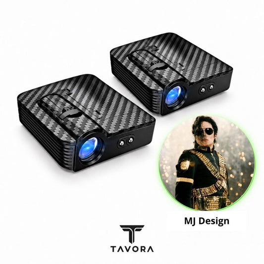 MJ Signature Door Lights™